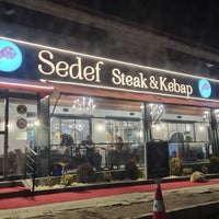 Foto tirada no(a) Sedef Restaurant por Maxim 🍒 O. em 1/2/2023