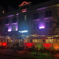 Das Foto wurde bei Marriott Vacation Club Pulse, South Beach von Duane am 5/26/2022 aufgenommen