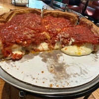 Photo taken at Giordano&amp;#39;s by Duane on 10/5/2023
