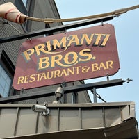 Photo taken at Primanti Bros. by Duane on 6/6/2023