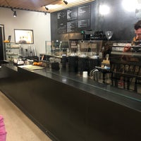 Photo taken at Press Coffee - Scottsdale Quarter by Duane on 10/30/2021