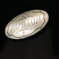 11/15/2023 tarihinde Duaneziyaretçi tarafından Papillon Bistro and Bar'de çekilen fotoğraf