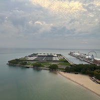 Photo taken at W Chicago - Lakeshore by Duane on 10/4/2023