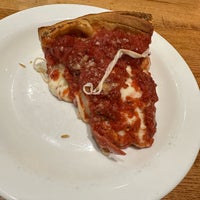 Photo taken at Giordano&amp;#39;s by Duane on 10/5/2023