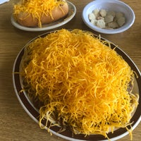 Photo taken at Skyline Chili by Duane on 7/3/2022