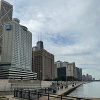 Photo taken at W Chicago - Lakeshore by Duane on 10/5/2023