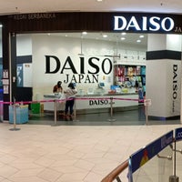 Daiso Petaling Jaya Selangor