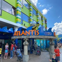 Atlantis by SEA LIFE Billund Region Syddanmark