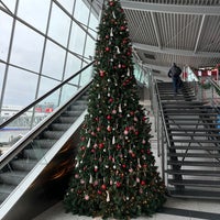 Foto scattata a Color Line Terminal da Torsten C. il 11/28/2022