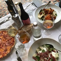 Photo taken at Eataly Repubblica by Katya S. on 4/16/2018