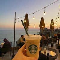 6/10/2022 tarihinde Katya S.ziyaretçi tarafından Starbucks'de çekilen fotoğraf