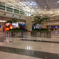 Photo taken at Miami International Airport (MIA) by Martin H. on 7/8/2013
