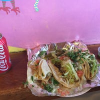 6/4/2016 tarihinde Martin H.ziyaretçi tarafından Burrito Brothers'de çekilen fotoğraf