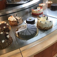 Photo taken at Danish Pastry House by Ryan E. on 6/6/2018