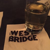 Foto tirada no(a) West Bridge por Ryan E. em 11/20/2015