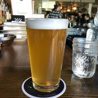 Photo taken at The Kirkland Tap &amp;amp; Trotter by Ryan E. on 4/21/2018