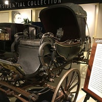 Снимок сделан в Studebaker National Museum пользователем Ryan E. 12/30/2016