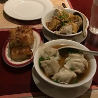 Photo taken at Mary Chung Restaurant by Ryan E. on 10/5/2018