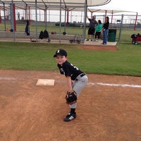 Celebration Park Field Map Celebration Park Baseball Field 3 - 701 Angel Pkwy