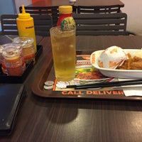 Yoshinoya - Kebayoran Baru - 5 tips