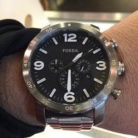 fossil store annapolis mall