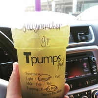 Photo taken at Tpumps by ᴡ S. on 9/14/2015