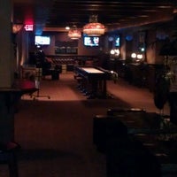 Photo taken at Lobby Bar @ Statler City by Matthew A. on 11/30/2012