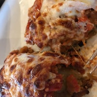 12/22/2017 tarihinde Heide K.ziyaretçi tarafından Pizzeria Mimosa'de çekilen fotoğraf