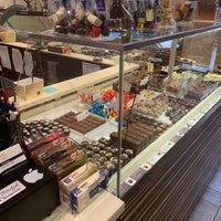 2/23/2019 tarihinde Agnes P.ziyaretçi tarafından Leonidas Chocolate'de çekilen fotoğraf