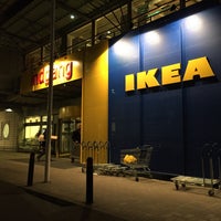 Photo taken at IKEA by B L. on 12/30/2015