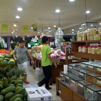 Photos At Total Buah Segar Kelapa Gading Jl Boulevard