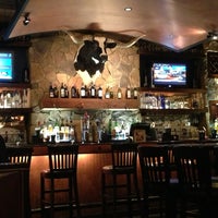 Photo taken at LongHorn Steakhouse by Ashley R. on 1/24/2013