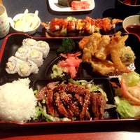 Photo taken at Yama Sushi by Kaizer S. on 1/31/2014