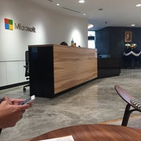 Photo taken at Microsoft (Thailand) Limited by Mikeantonio U. on 9/18/2017