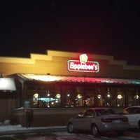 Photo taken at Applebee&amp;#39;s Grill + Bar by Conner R. on 12/30/2012