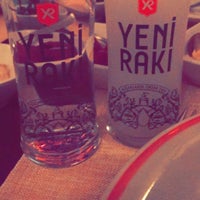 Foto scattata a Yekta da Ege Ö. il 12/30/2017