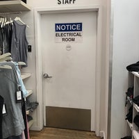Photo taken at GAP by Paul on 5/26/2018