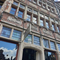 6/21/2019 tarihinde Travelling t.ziyaretçi tarafından De Maecht van Ghent'de çekilen fotoğraf