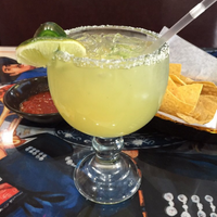 Photo taken at Los Toltecos - Sterling by Los Toltecos - Sterling on 6/17/2016