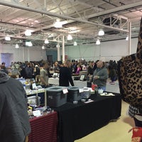 Michigan Reptile Expo - 1 tip