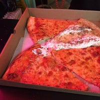 8/31/2014にAngelo T.がNorberts Pizzaで撮った写真