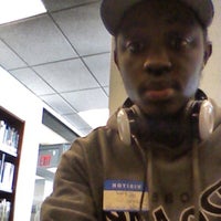 Photo taken at DeVry College of New York by Jahmel C. on 4/25/2013