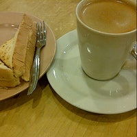 Photo prise au Coffee Corner par Olla U. le11/17/2012