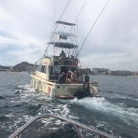 Foto scattata a Cabo Escape Tours da J Ramón M. il 2/10/2020