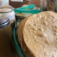 Photo taken at El Castillo del Pozole by J Ramón M. on 2/21/2020