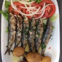 Foto scattata a Restaurante O Charco da Elis M. il 8/20/2019