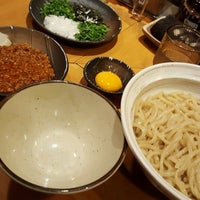 まぜそば いっとく 2 Tips From 184 Visitors