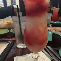 Photo taken at Tony&amp;#39;s Mexican Restaurant by Sandy G. on 7/1/2016