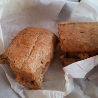 Photo taken at Potbelly Sandwich Shop by Michael C. on 9/18/2012