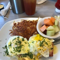 Photo taken at Perkins Restaurant &amp;amp; Bakery by Mike P. on 6/12/2019